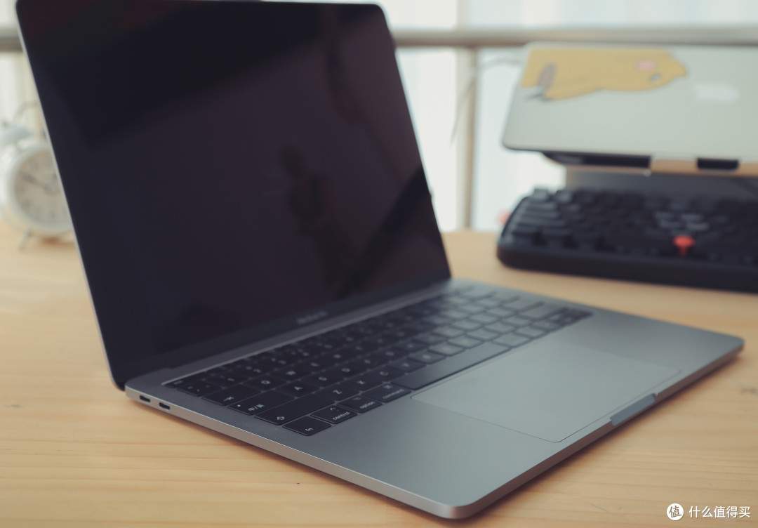 我在闲鱼淘东西:Air升级Pro,MacBook Pro 13升级了哪些使用体验