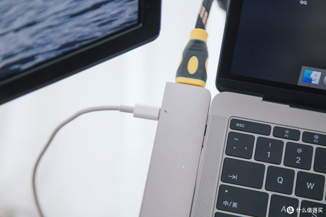 我在闲鱼淘东西:Air升级Pro,MacBook Pro 13升级了哪些使用体验