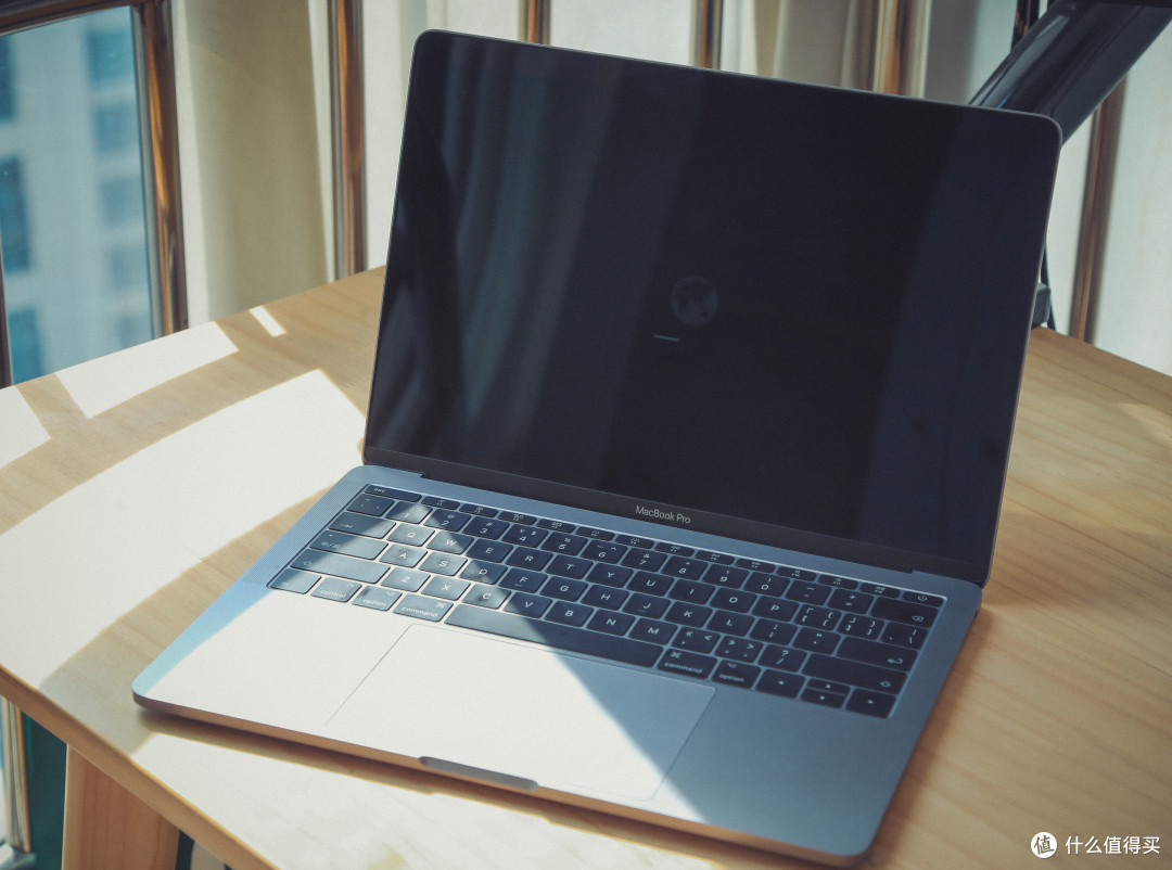 我在闲鱼淘东西:Air升级Pro,MacBook Pro 13升级了哪些使用体验