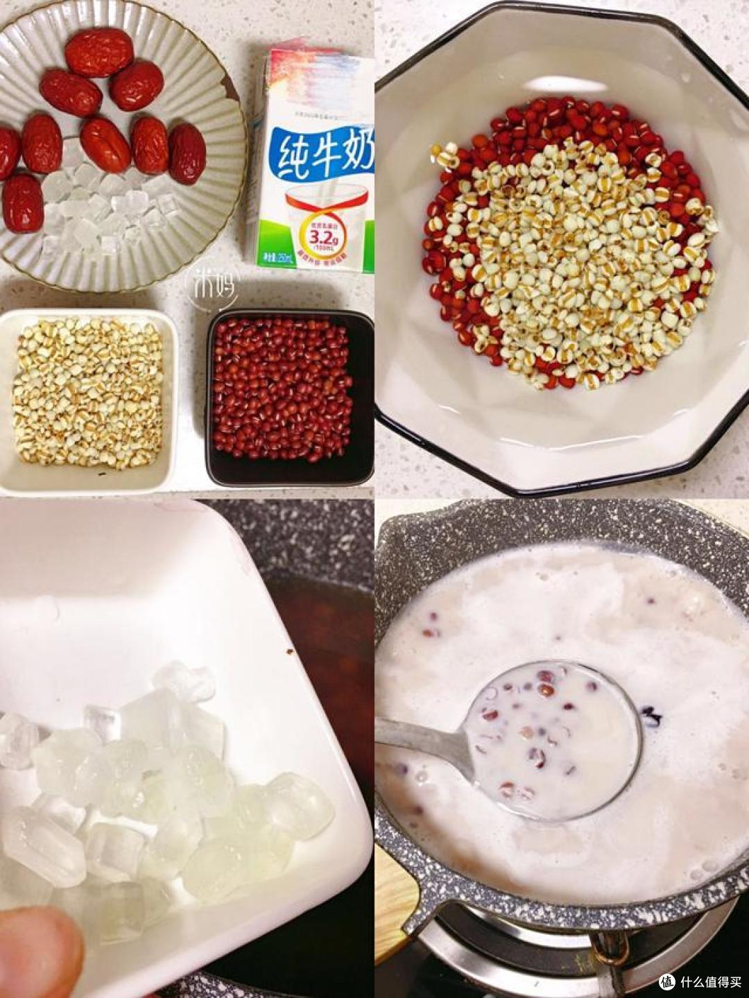 立春,季节交替要常吃这7款粥,润肺又养胃,脾胃好了身体棒!