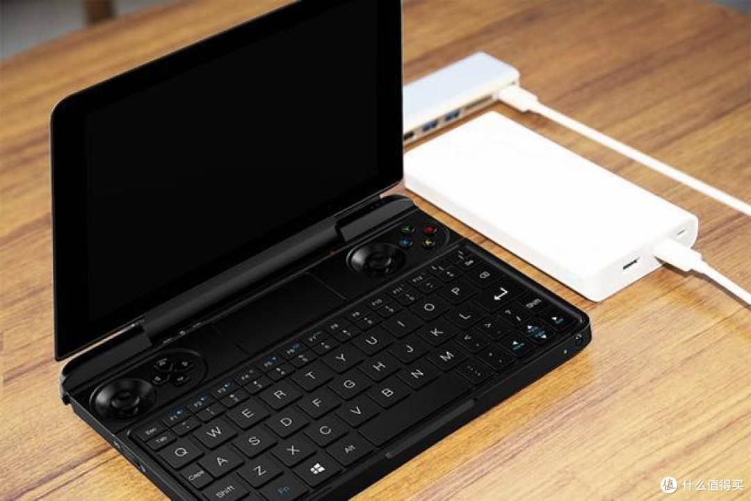 更强性能引发关注,GPD Win Max迷你游戏本