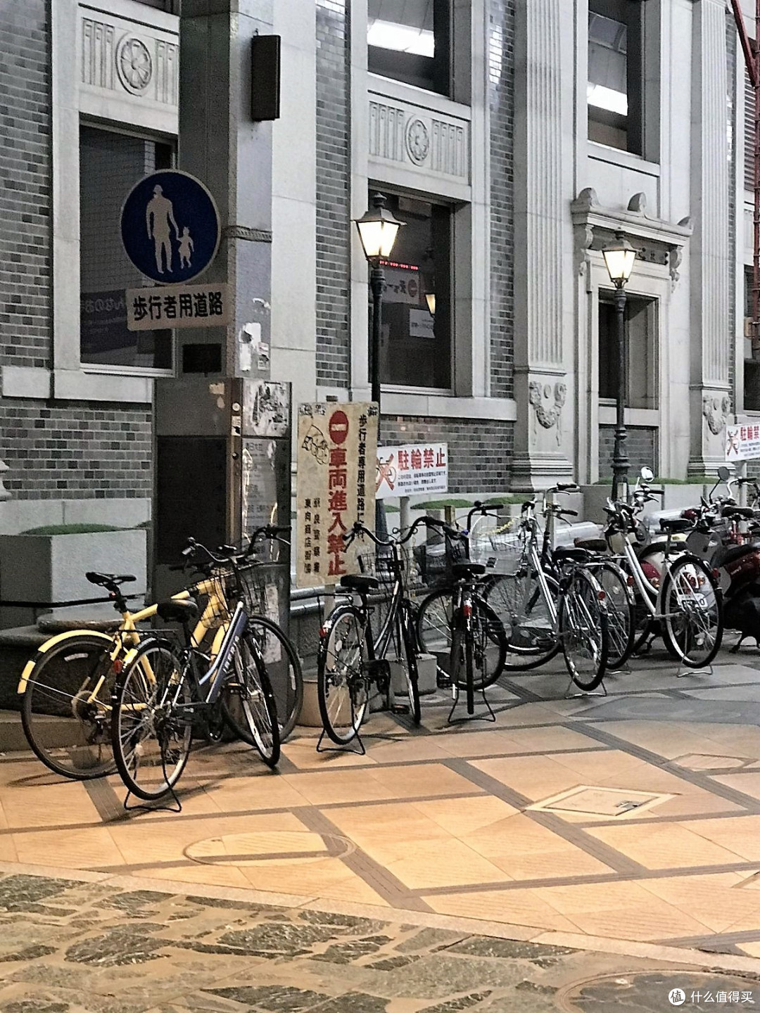经历了日本人的小长假——日本关西8天游(奈良)