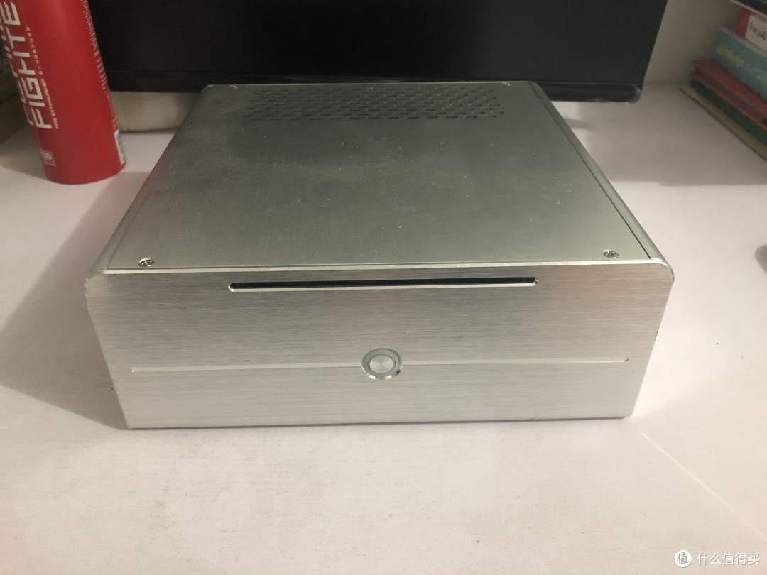 垃圾佬的千元itx机器实记+更换CPU记录