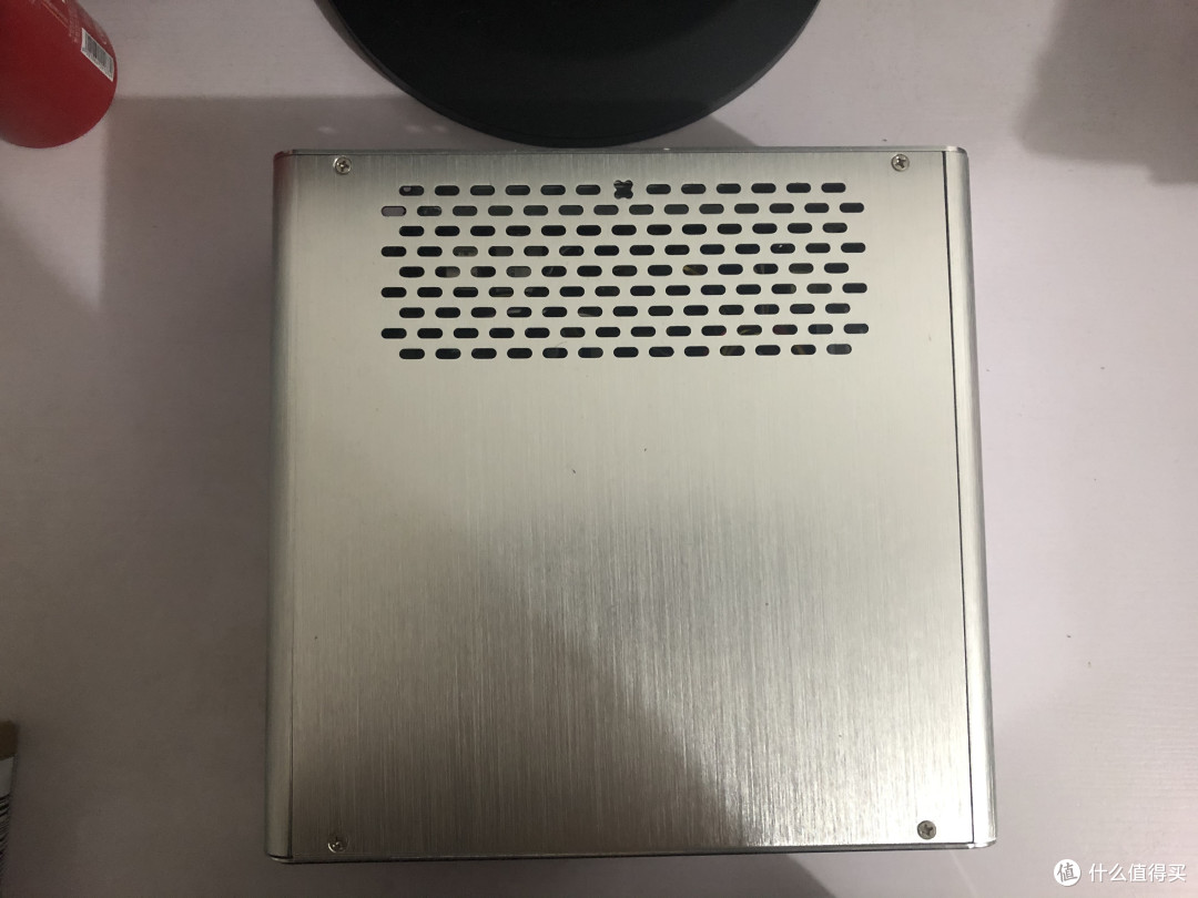 垃圾佬的千元itx机器实记+更换CPU记录