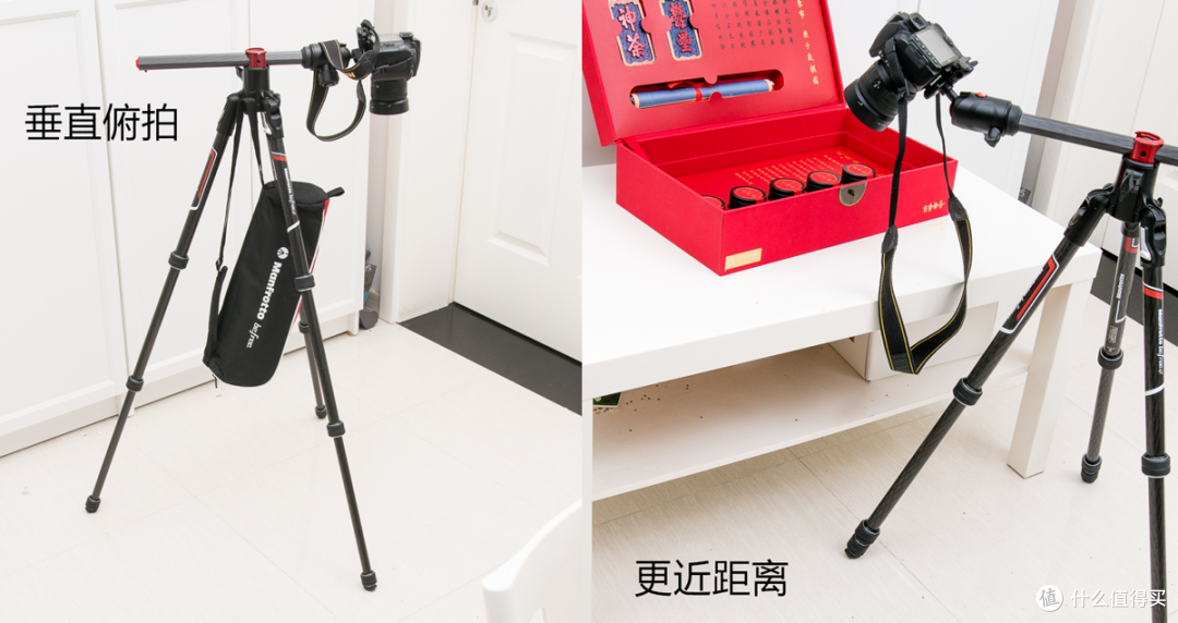 曼富图Befree GT XPRO碳纤维旅行三脚架体验
