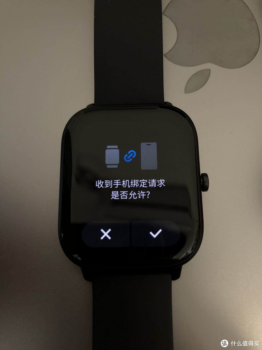 Amazfit GTS使用感受：轻量高效,简单易用