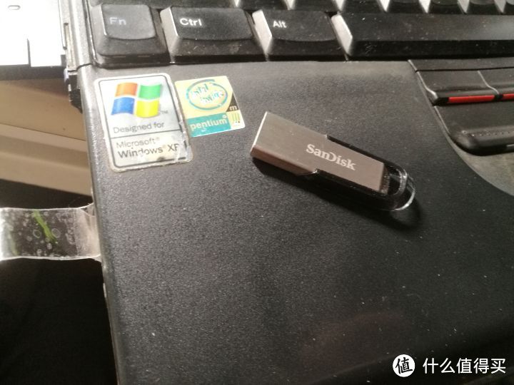 图拉丁的荣耀——IBM THINKPAD T23