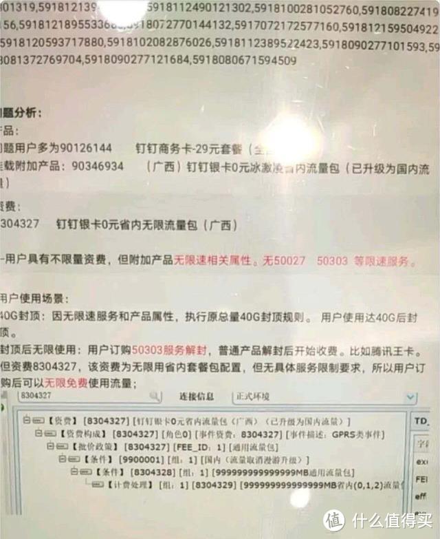 1月29元用1500G流量，广西联通钉钉卡引发市场热议！