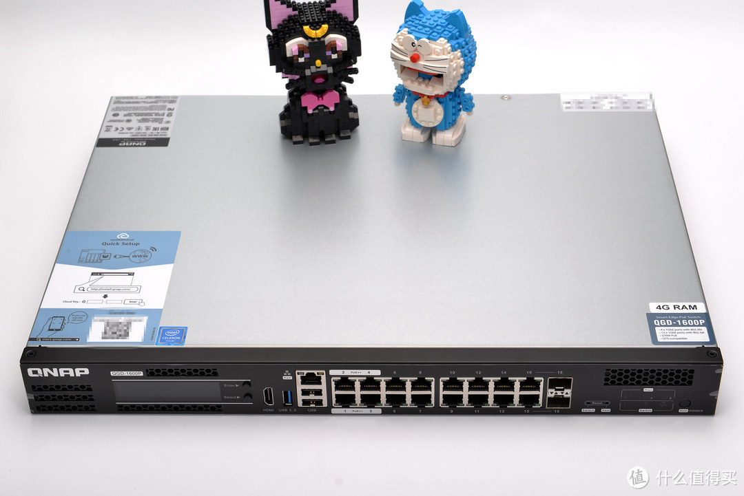 「QNAP入门指南」从0开始!一步一步玩转威联通