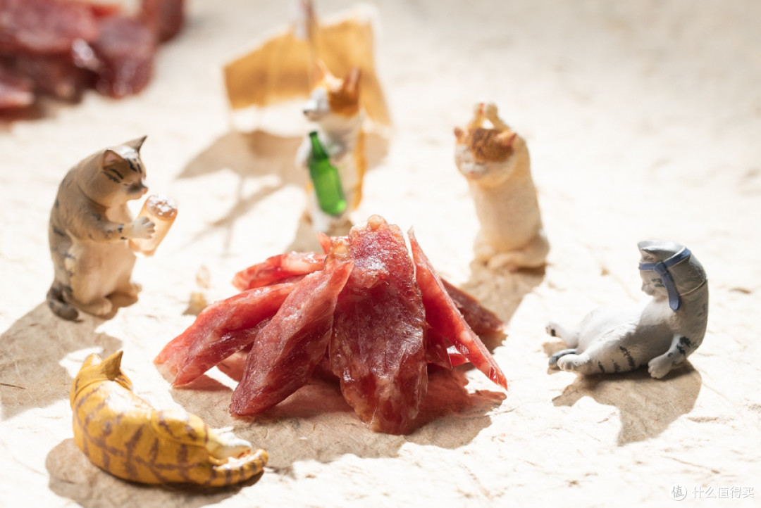 吃遍全国43种特色香肠,这场肉食狂欢的赢家是谁?
