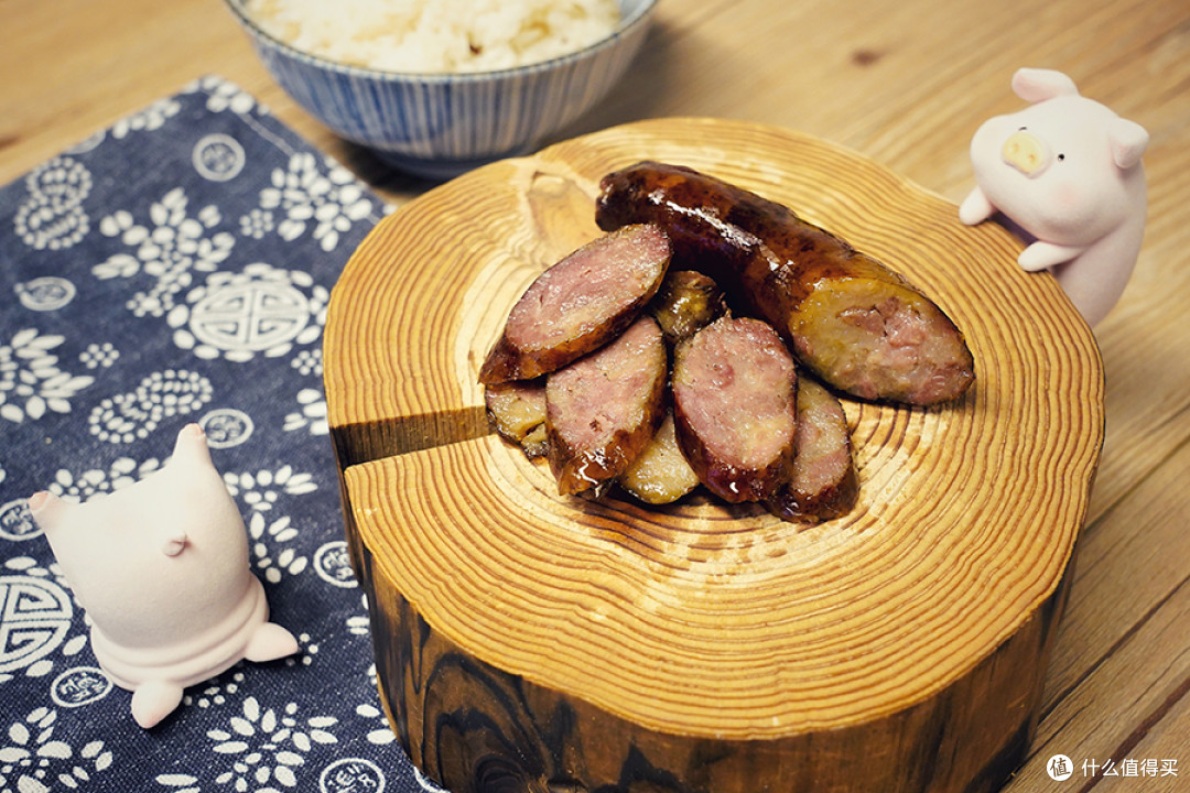 吃遍全国43种特色香肠,这场肉食狂欢的赢家是谁?