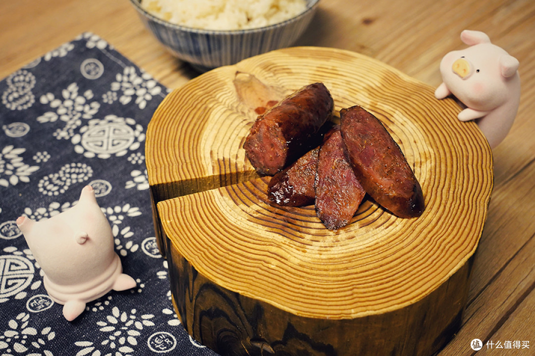 吃遍全国43种特色香肠,这场肉食狂欢的赢家是谁?