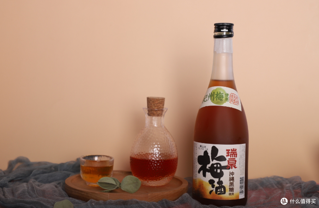 高颜小甜酒测评:所有女生,开始微醺