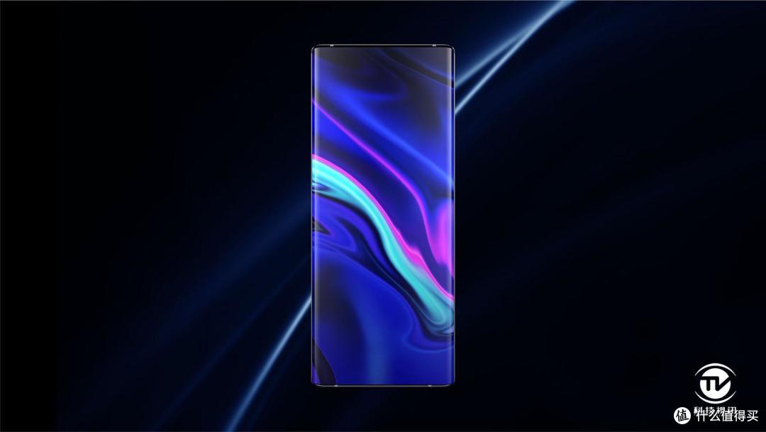 搭载高倍潜望摄像头!vivo未来影像手机APEX 2020登场