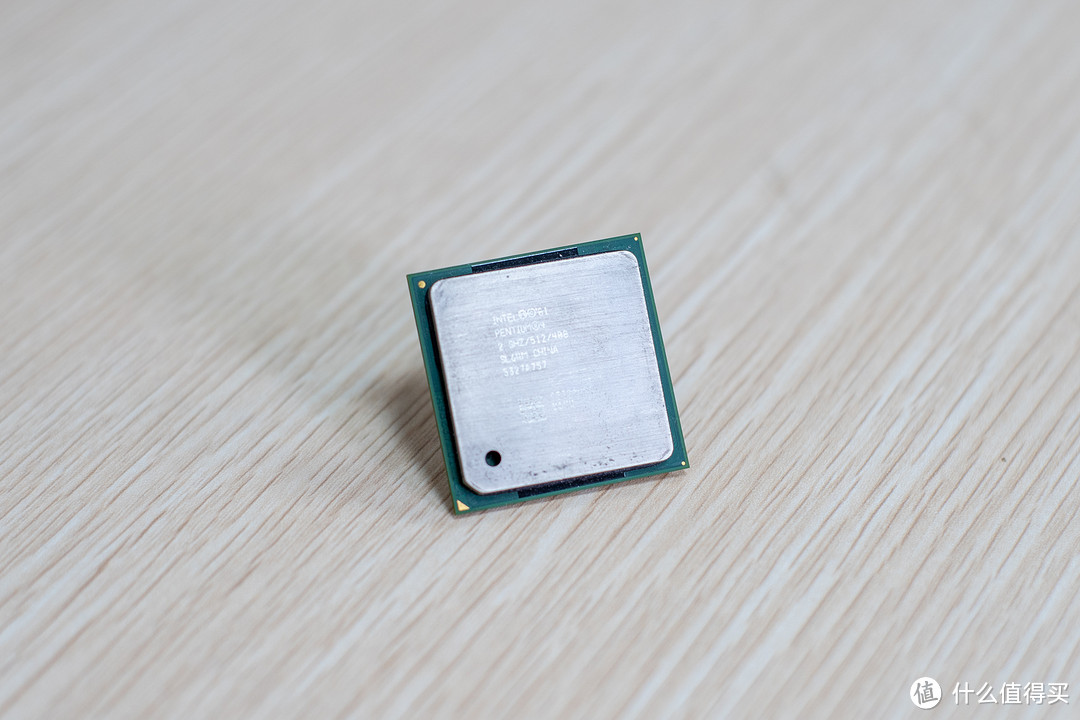 Pentium 4A