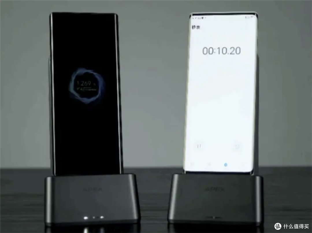 vivoAPEX2020即将登场,配备屏下摄像头,颜值亮眼
