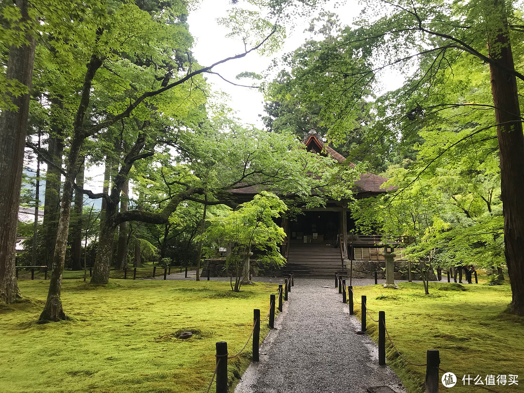 那些旅行团不会带你去的景点-关西篇