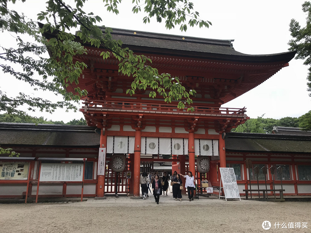 那些旅行团不会带你去的景点-关西篇