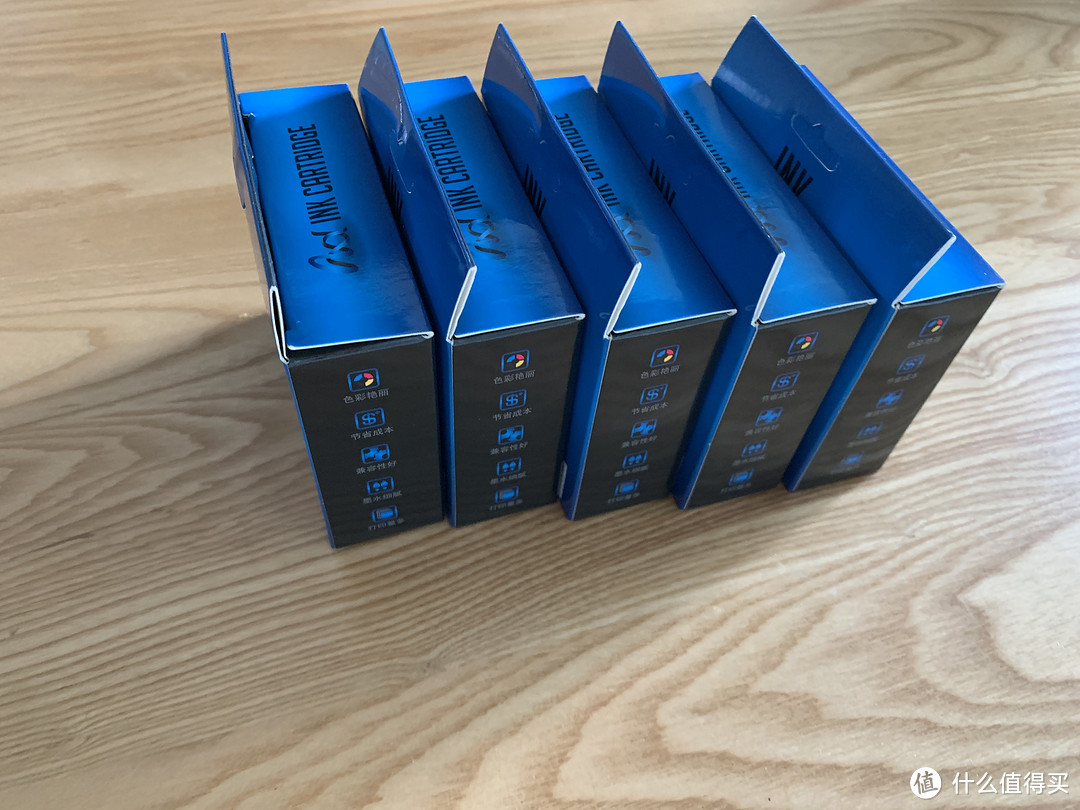 打印机并非万能的,没墨再好看的照片也出不来:Canon 佳能 MX922耗材选购大全,建议收藏!