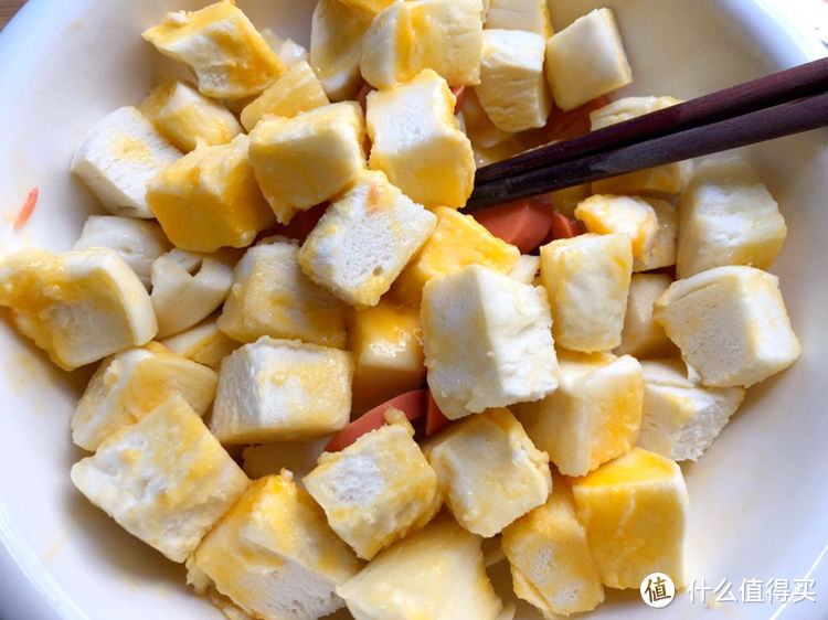 这食材简单炒一炒,又香又脆,比烧烤好吃,成本只需3元,实惠