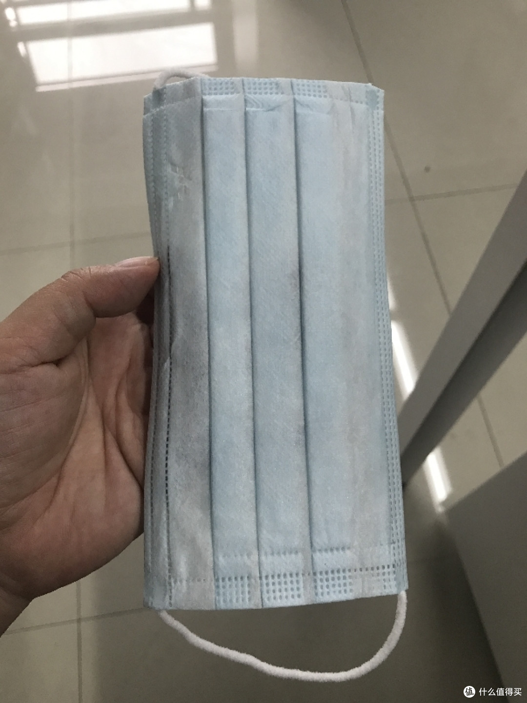 你斗不过我的五菱。。。。口罩