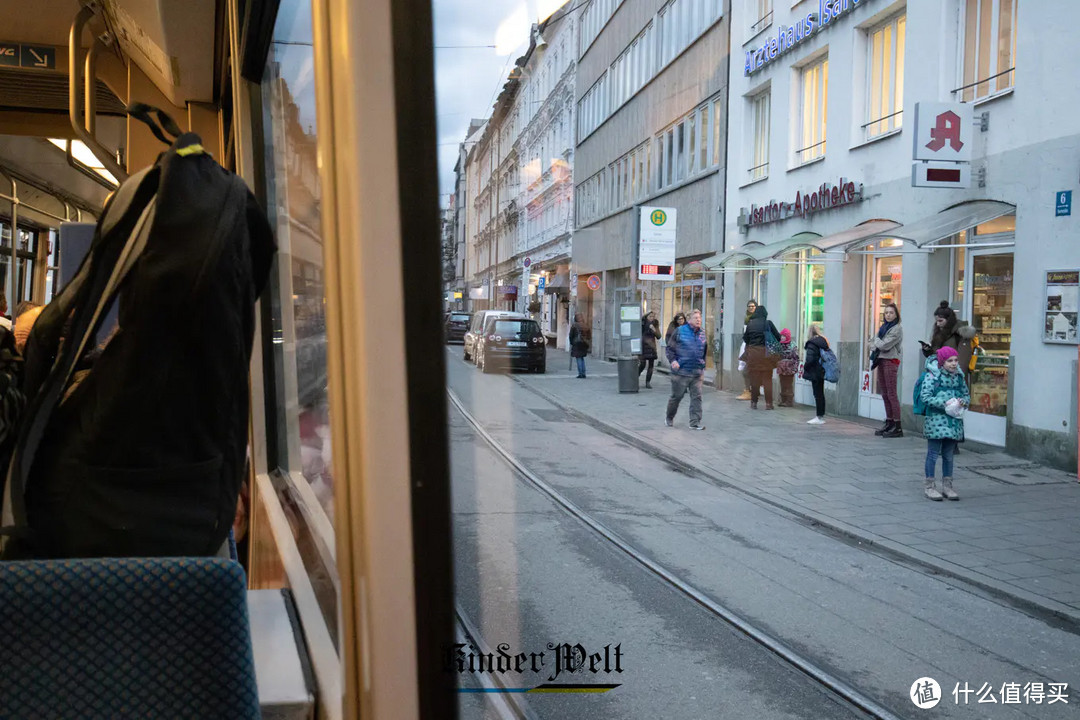 巴伐利亚的高冷，哈布斯堡的腔调——德国奥地利游记行程篇（一）