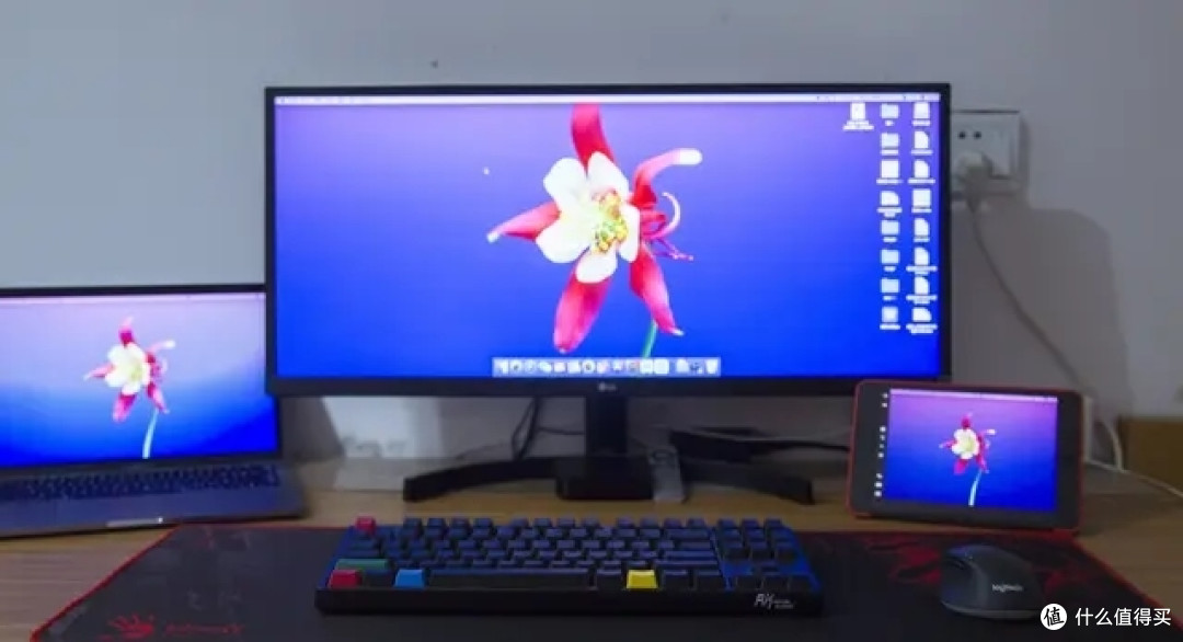 「2020桌面」晒一晒我的小桌面