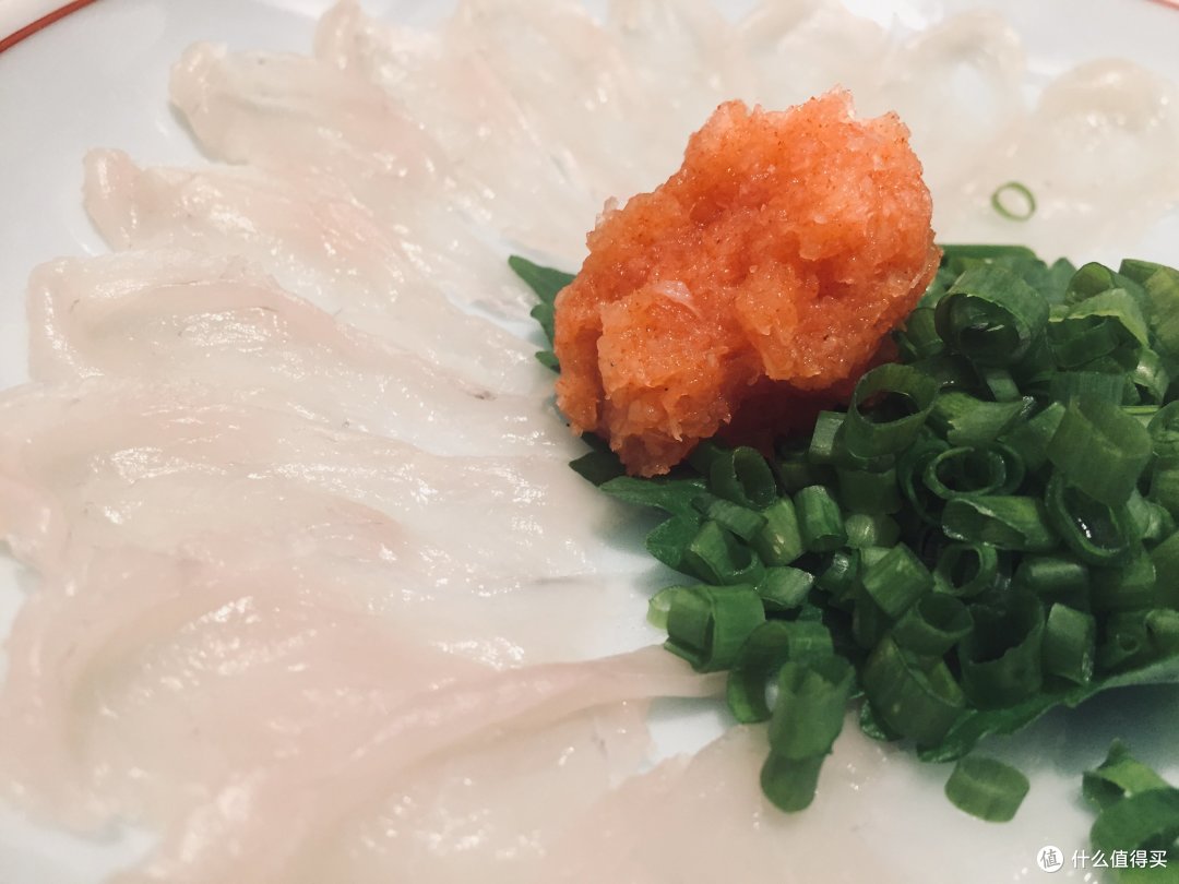 河豚是什么味道?记第一次在北京吃河豚!