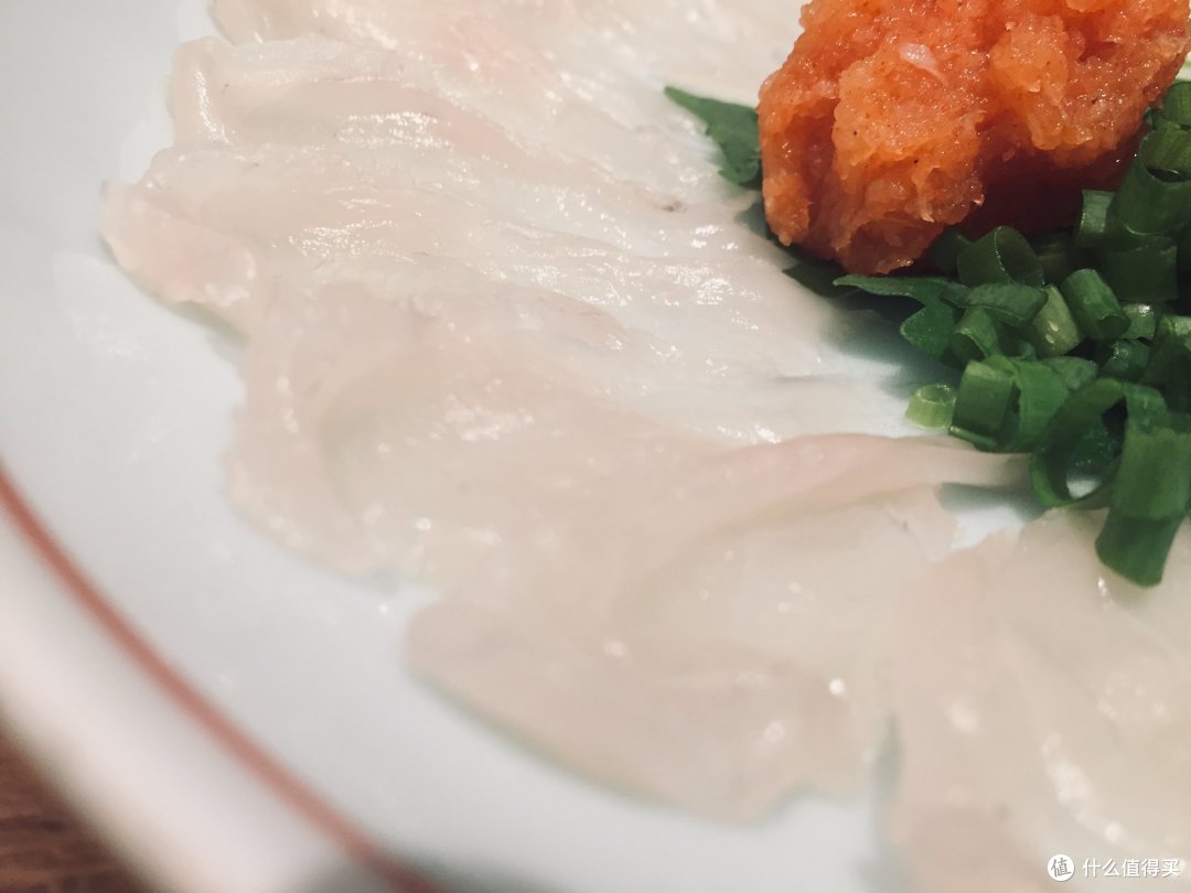 河豚是什么味道?记第一次在北京吃河豚!
