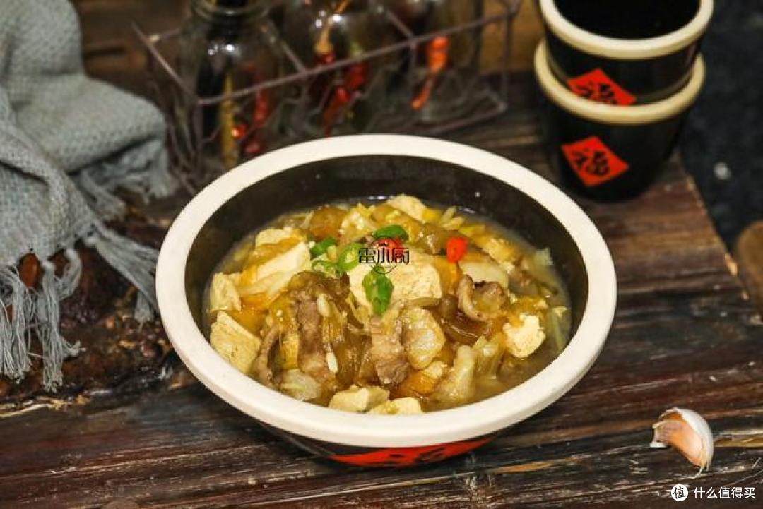 这种菜,瘦子不能吃,越吃越瘦!