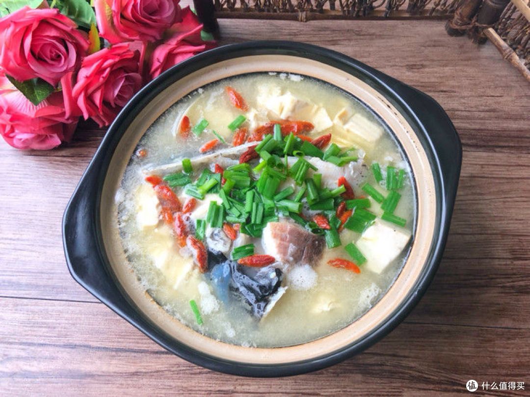 豆腐和它是绝配,越煲越入味,健脑补脑