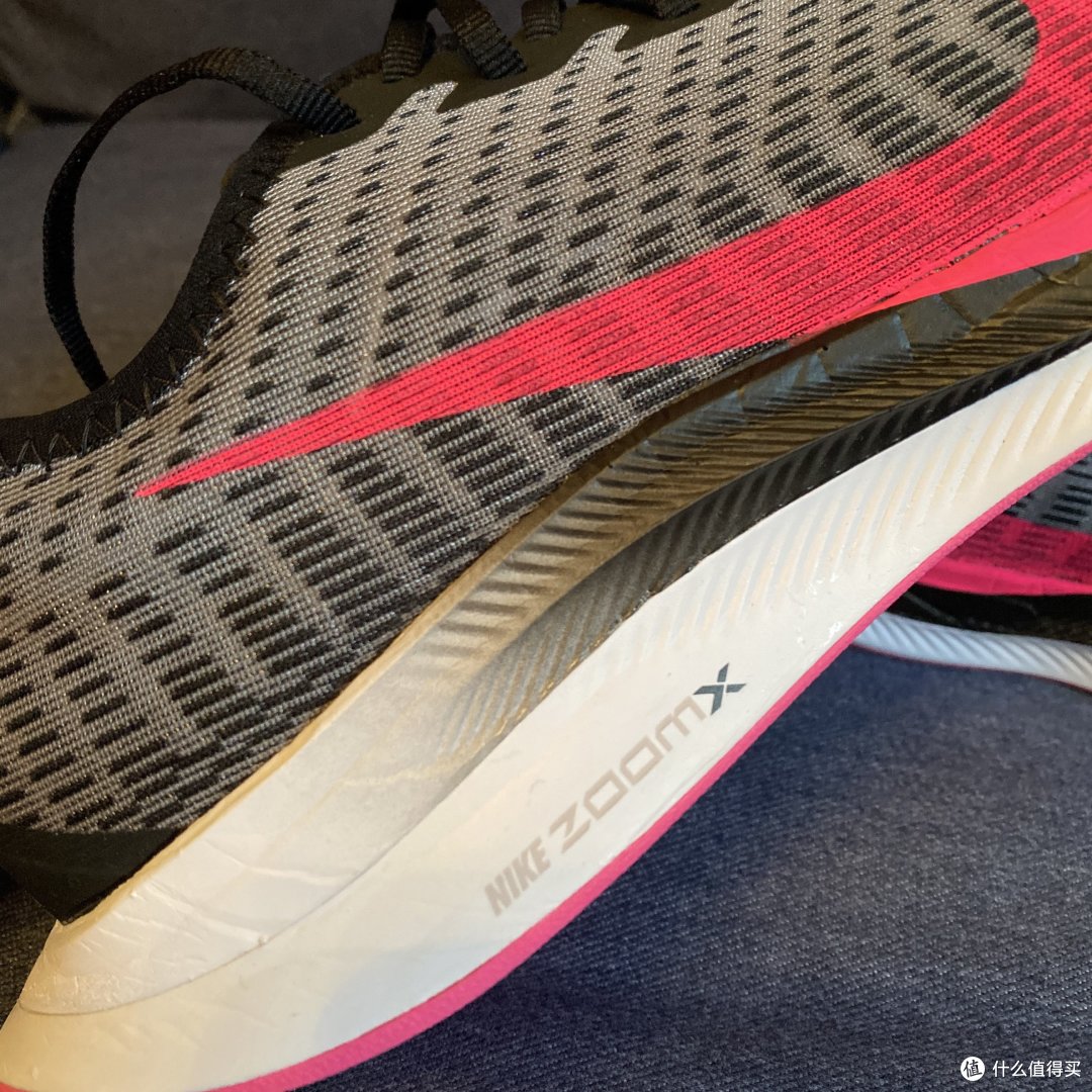 晒单耐克ZOOM PEGASUS TURBO 2跑步鞋