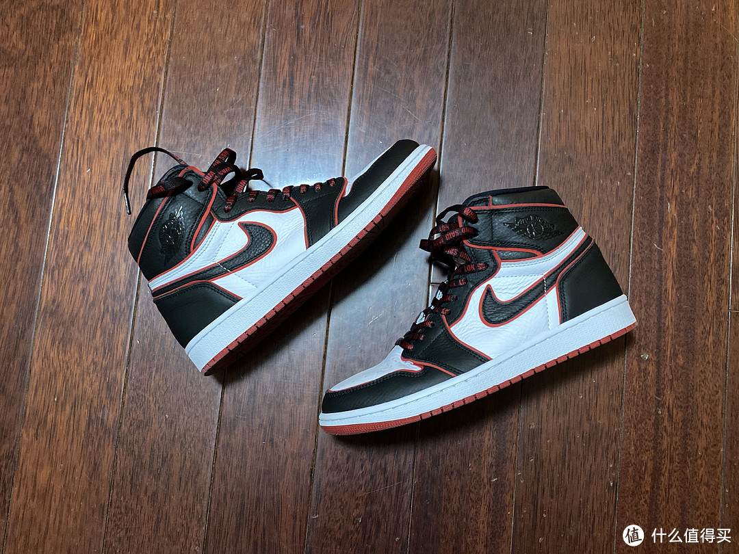 不涨价的Air Jordan 1复刻篮球鞋