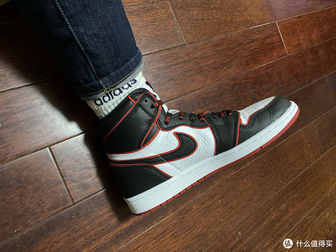 不涨价的Air Jordan 1复刻篮球鞋