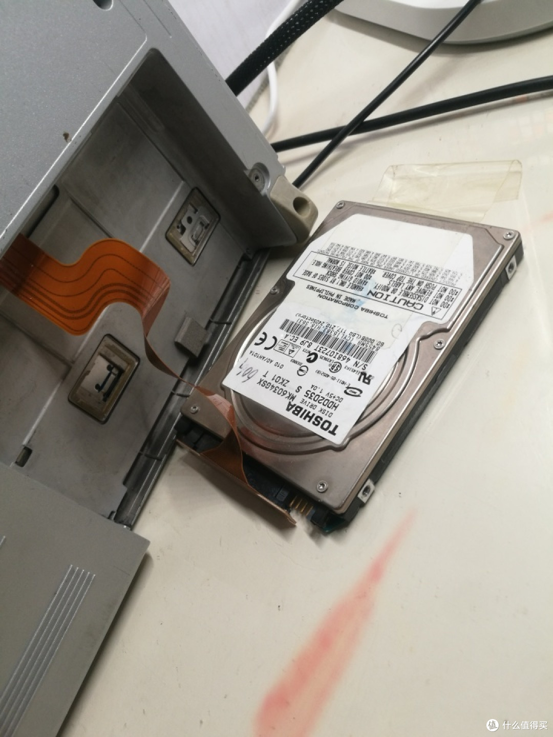 100包邮的松下三防户外笔记本TOUGHBOOK CF-T8