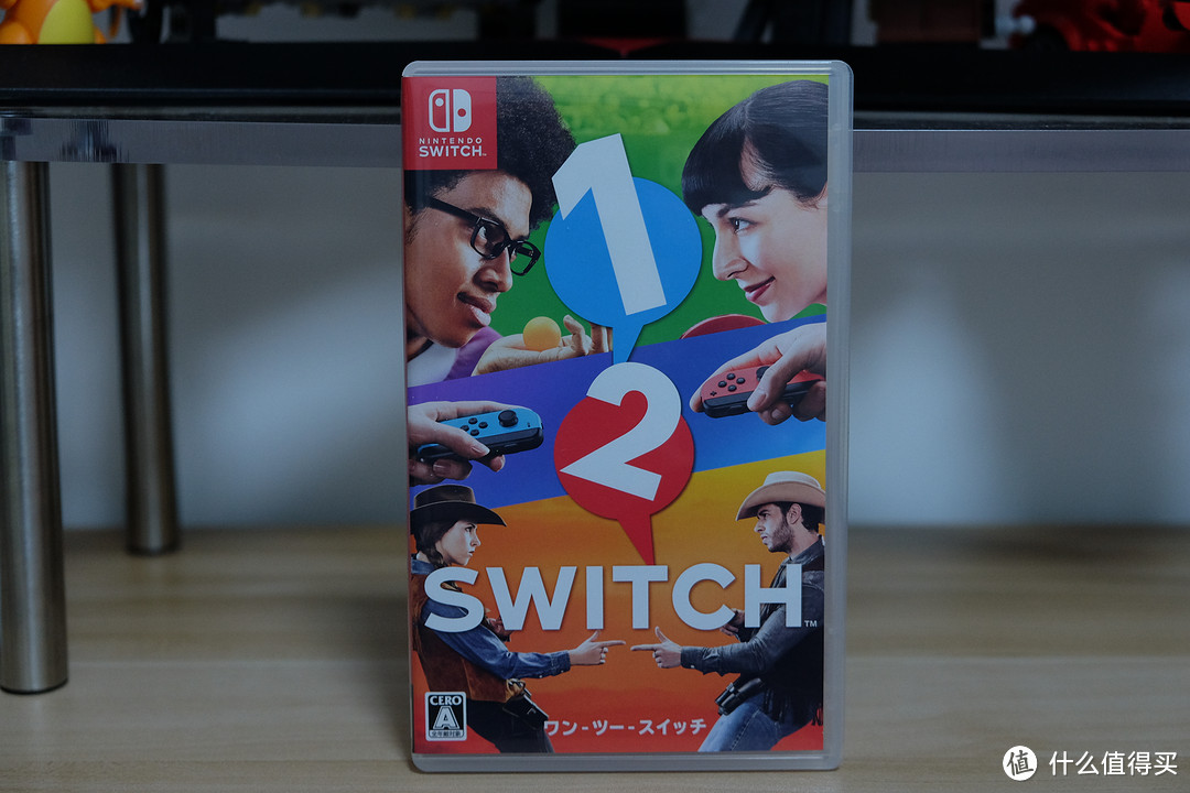 Nintendo Switch 三周年个人总结