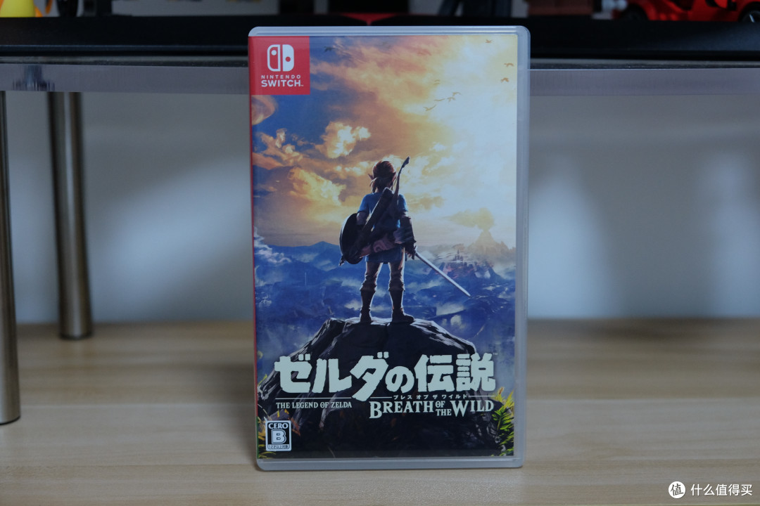 Nintendo Switch 三周年个人总结