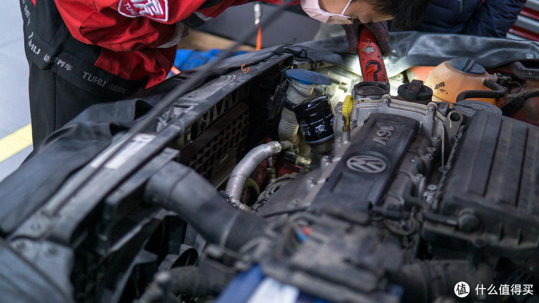 消毒杀菌，清新空气：途虎养车3M可视化蒸发箱清洗体验