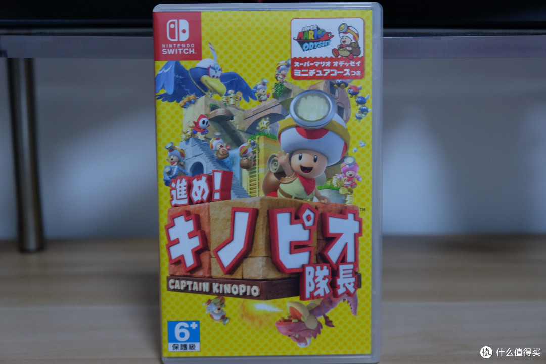 Nintendo Switch 三周年个人总结