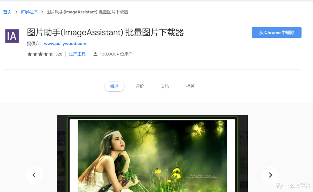 ImageAssistant 插件