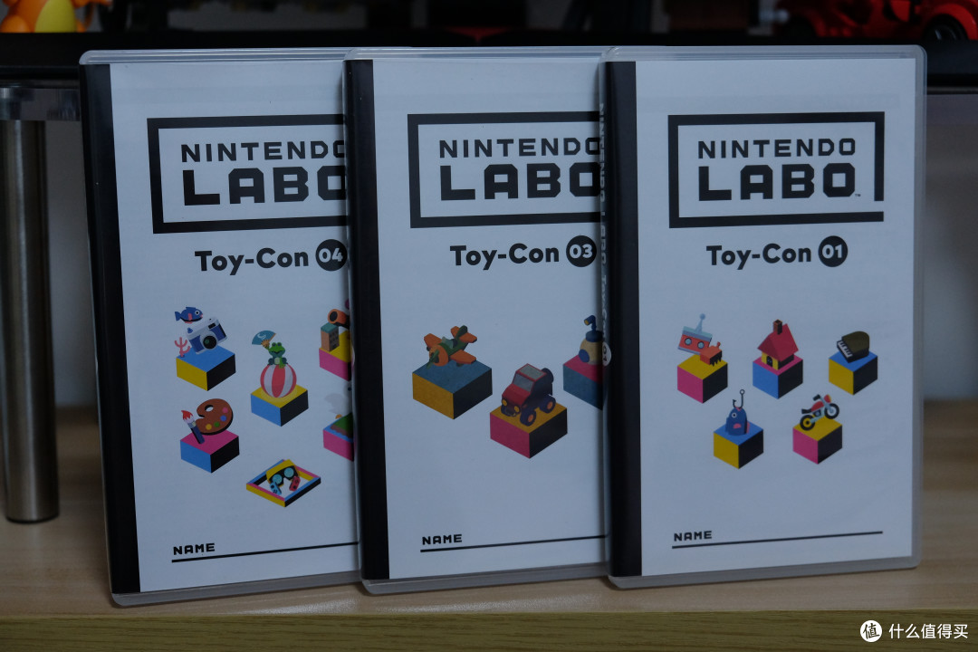 Nintendo Switch 三周年个人总结