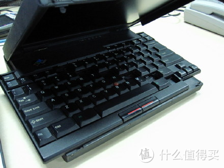 IBM ThinkPad 古董电脑捡垃圾指南