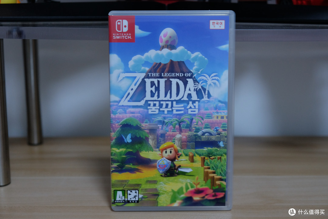 Nintendo Switch 三周年个人总结