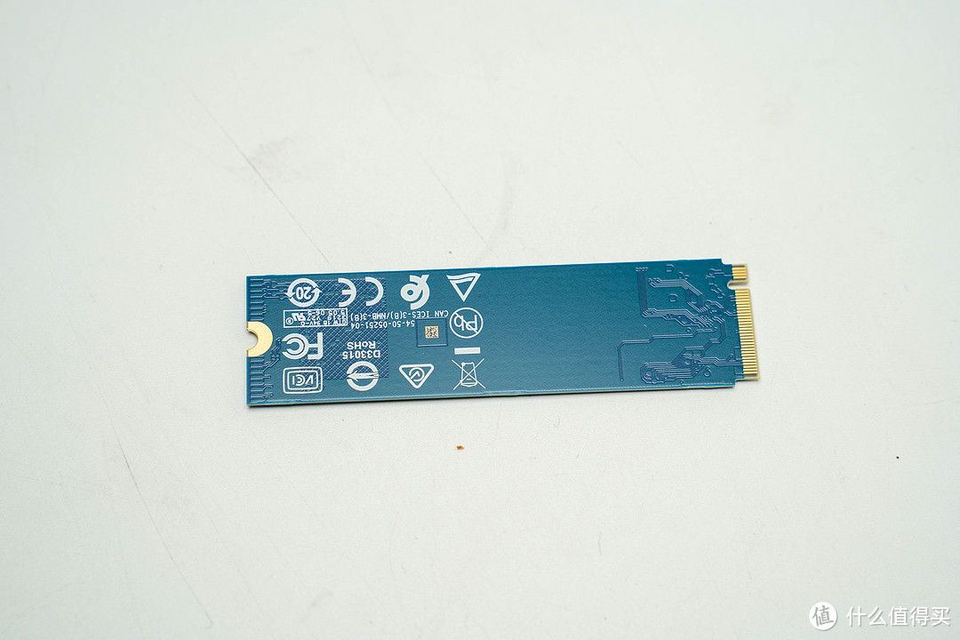 0.73元/G？西数5年质保？极具性价比的WD Blue SN550 NVMe SSD评测