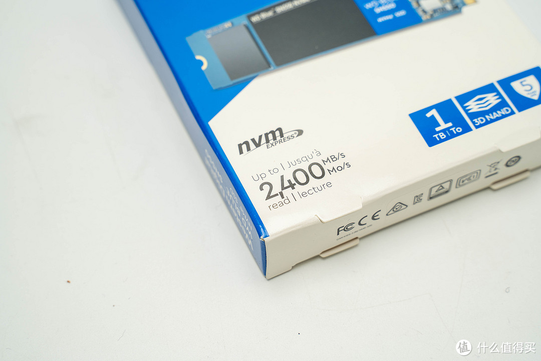 0.73元/G？西数5年质保？极具性价比的WD Blue SN550 NVMe SSD评测
