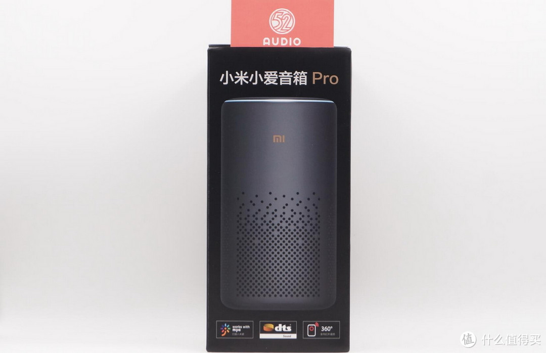 拆解报告：小米小爱音箱Pro