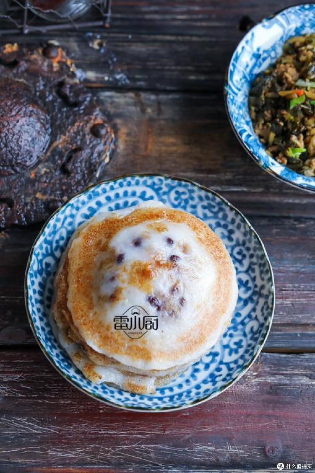 东北人就稀罕这早餐，连吃7天也不腻，看完得流哈喇子！