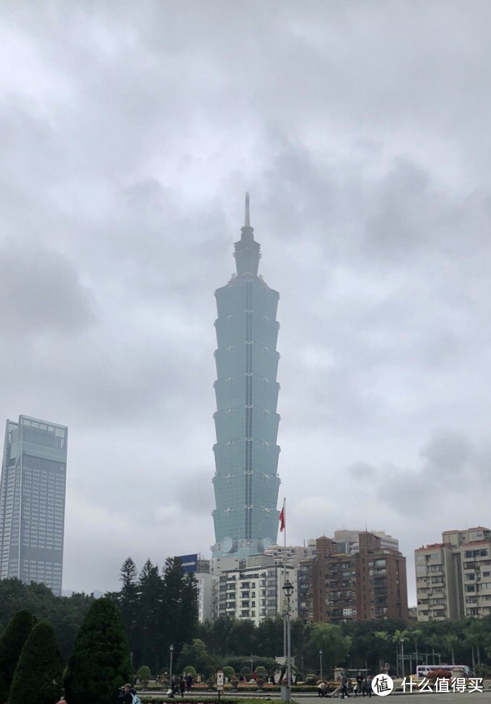 台湾旅游攻略