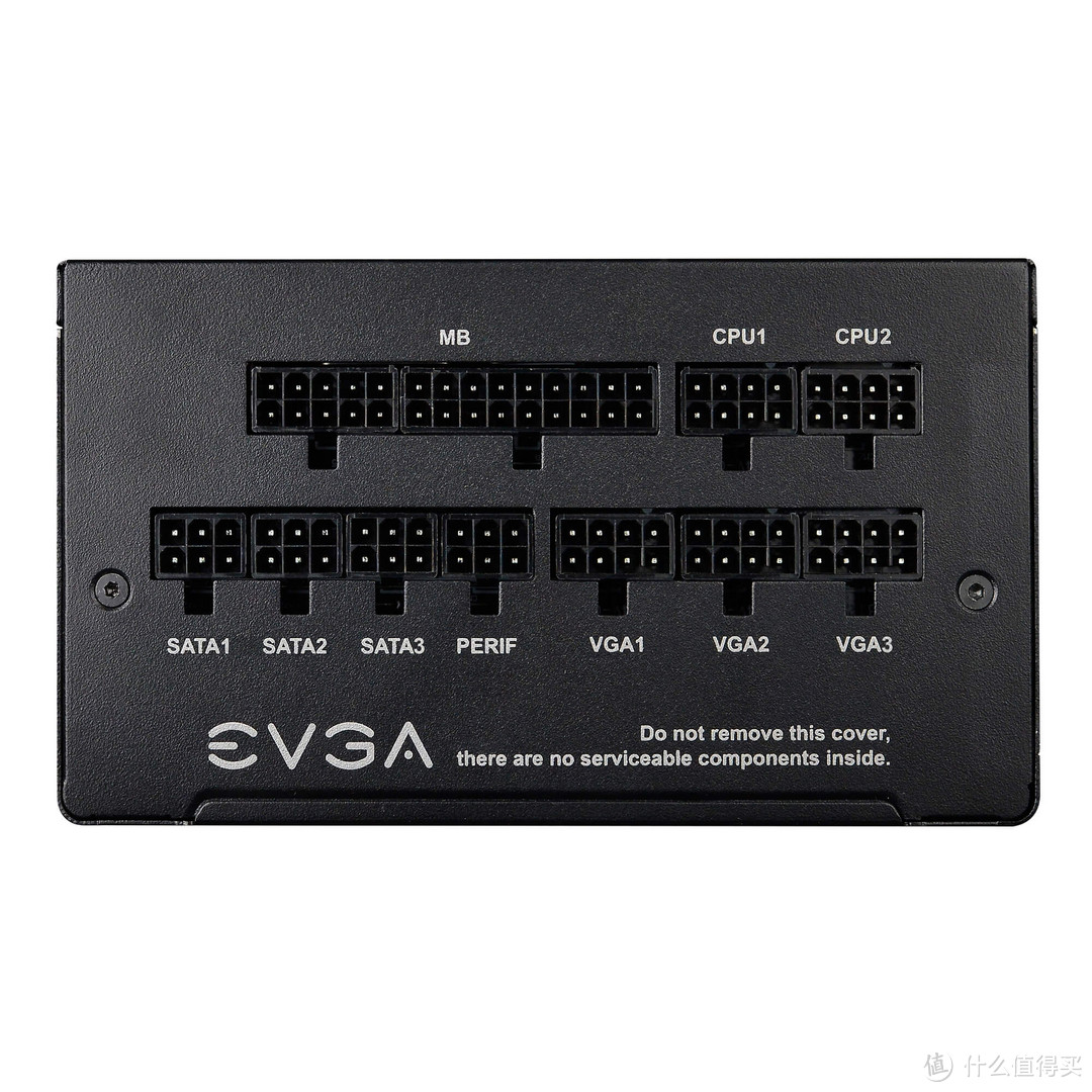 1瓦一块钱的铜牌全模组：EVGA 发布 B5系列 80Plus铜牌 全模组电源