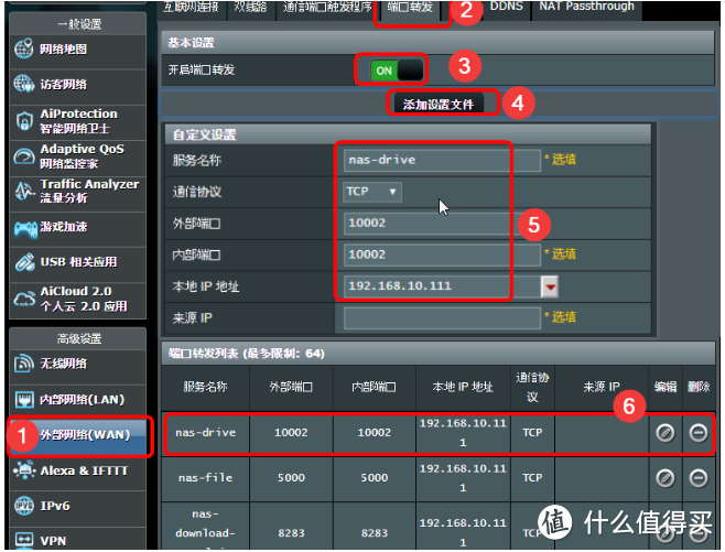 群晖NAS如何实现远程访问（文章包含：光猫桥接、申请公网IP、DDNS、端口转发等）